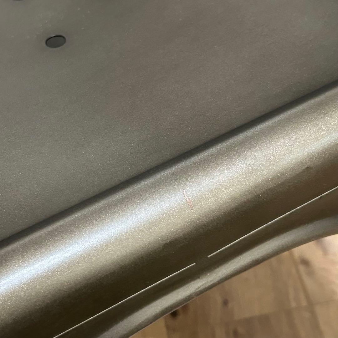 クラッシュゲート ノットアンティークス ブリックチェア ダイニングチェア2.3万