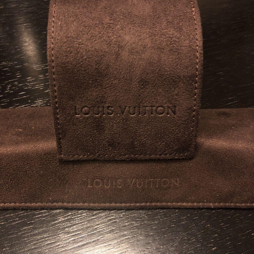 ルイヴィトン 時計ケース