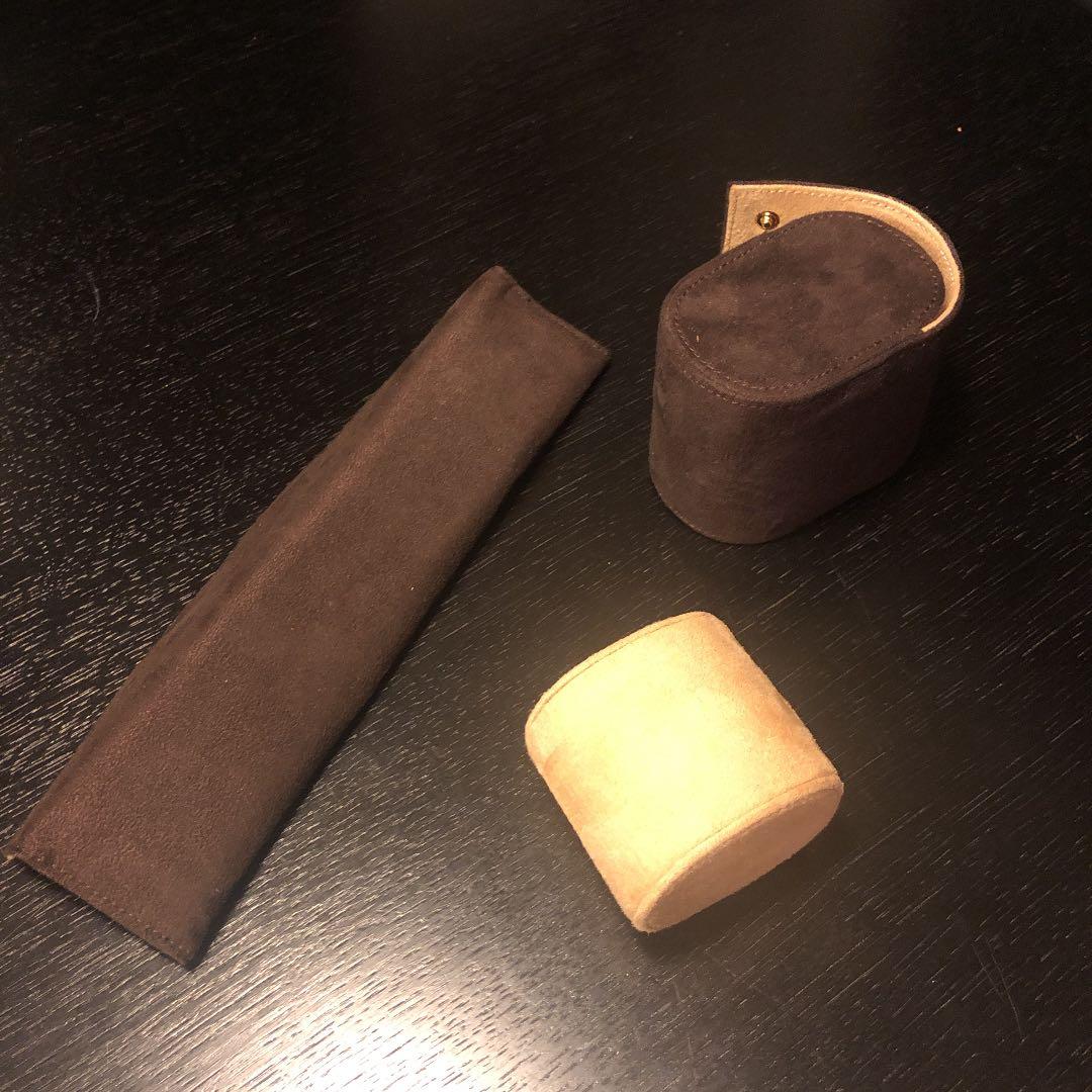 ルイヴィトン 時計ケース