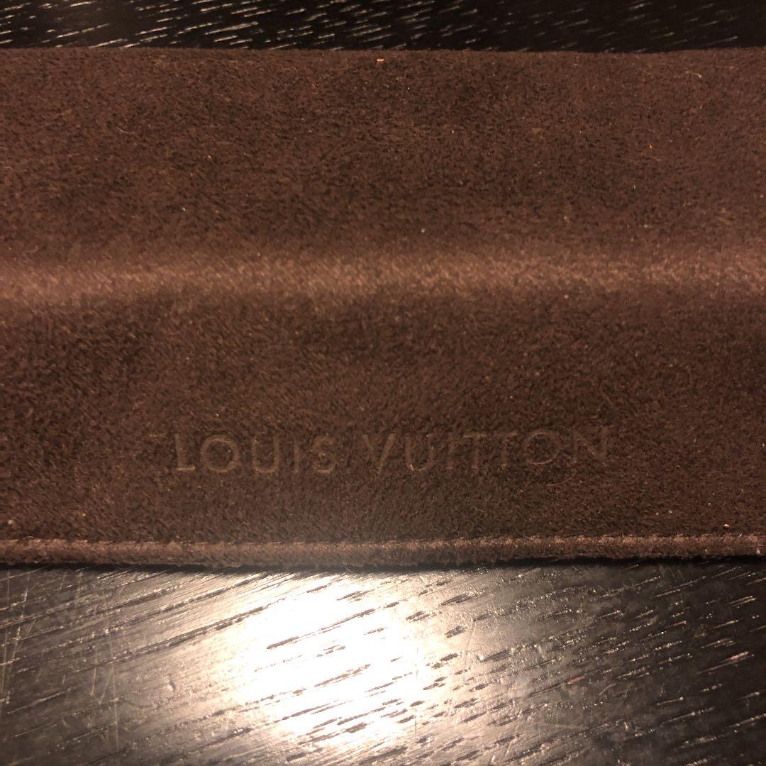 ルイヴィトン 時計ケース
