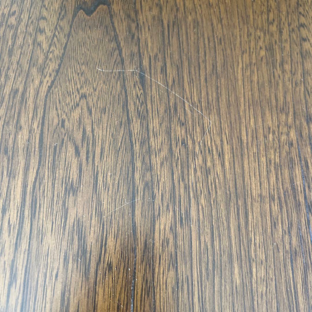 家具調コタツ　(つぎ脚付き)