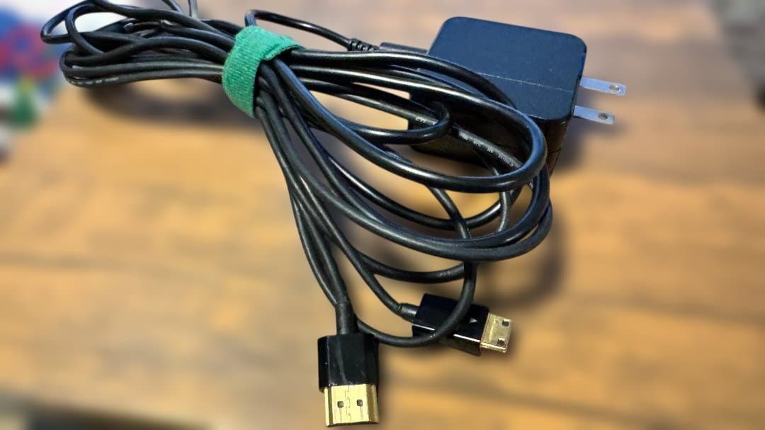 Dragon Touch S1 Pro モバイルモニター 4K 15.6インチ