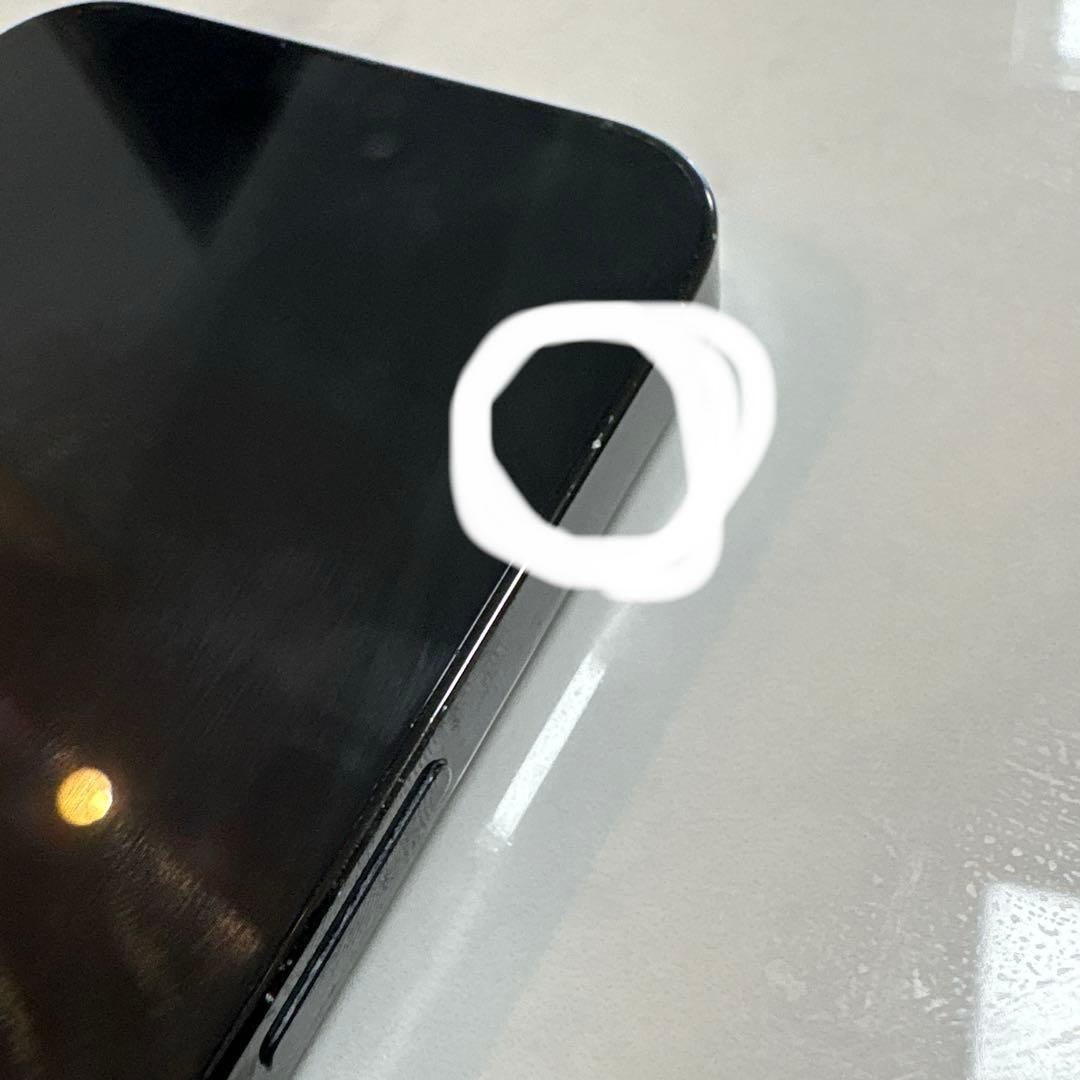 iPhone14pro⭐︎スペースブラック⭐︎simフリー