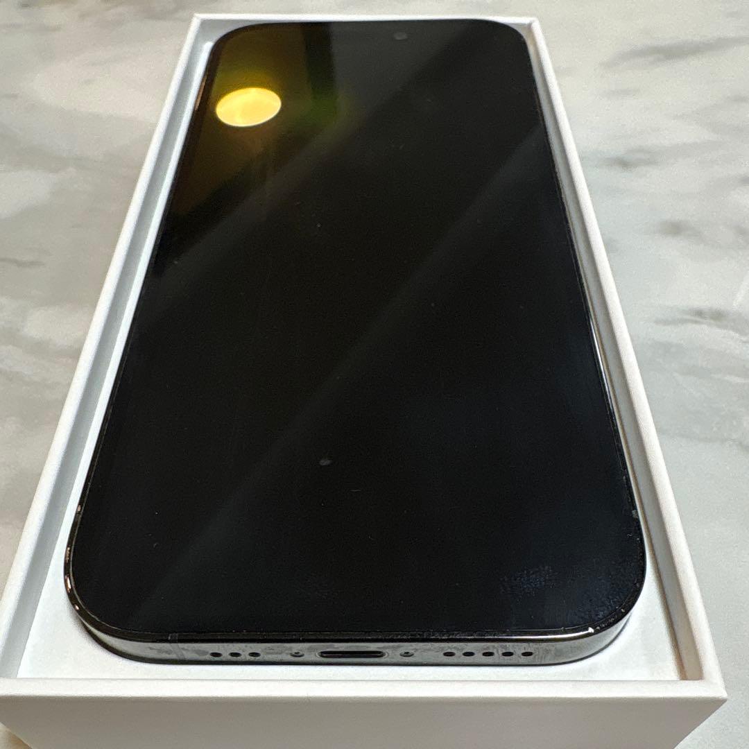 iPhone14pro⭐︎スペースブラック⭐︎simフリー