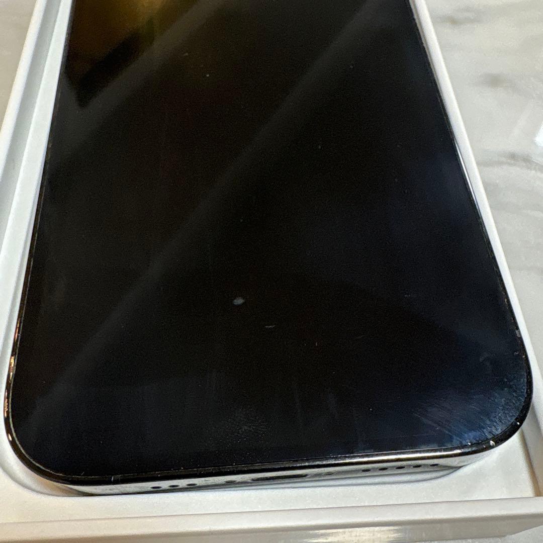 iPhone14pro⭐︎スペースブラック⭐︎simフリー