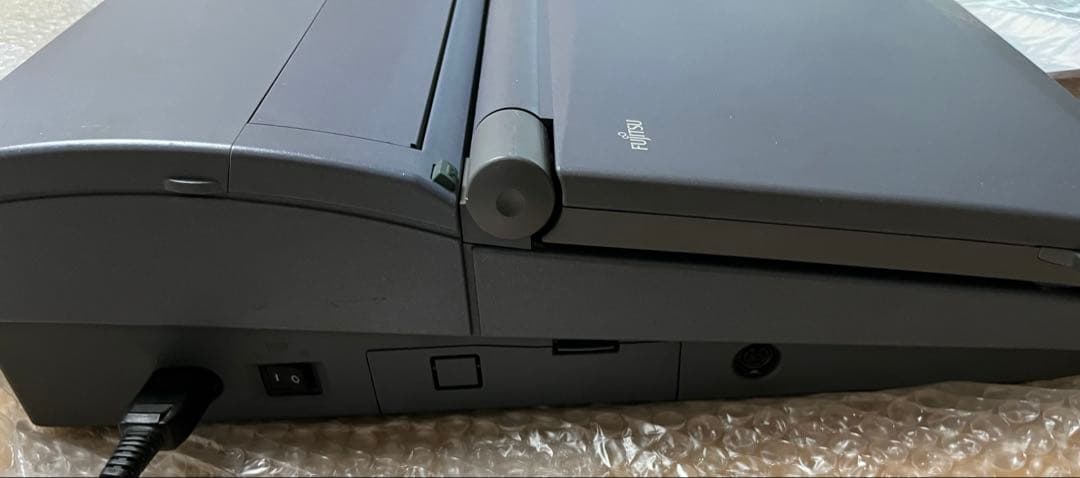 ワードプロセッサ　富士通　OASYS LX-3500CT