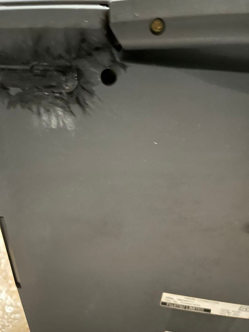 ワードプロセッサ　富士通　OASYS LX-3500CT