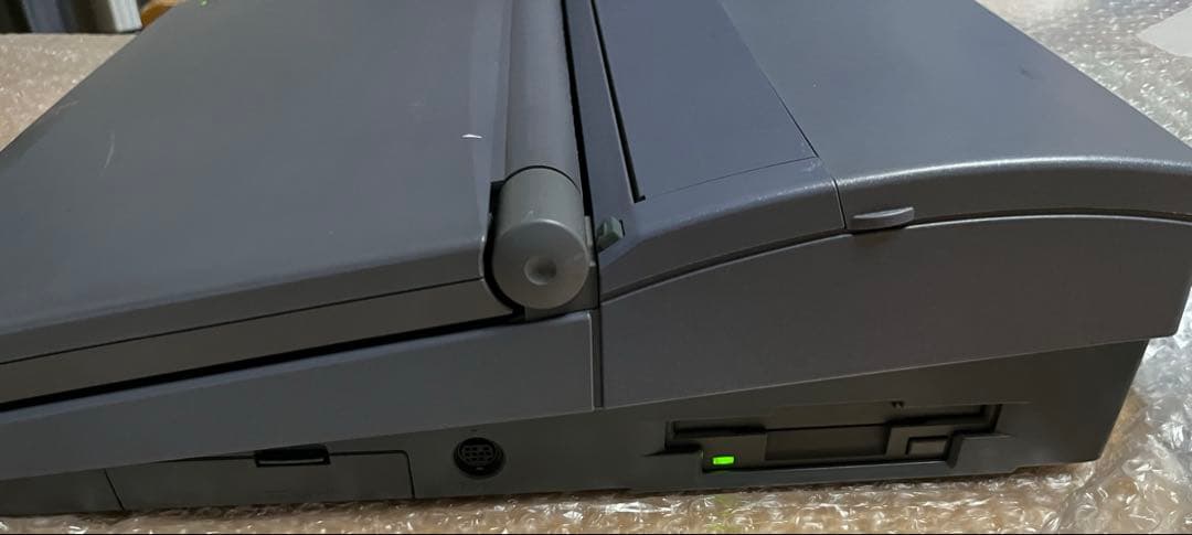 ワードプロセッサ　富士通　OASYS LX-3500CT