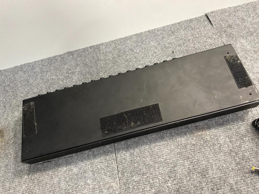 PROVIDENCE PEC-2 スイッチャー　ラインセレクター