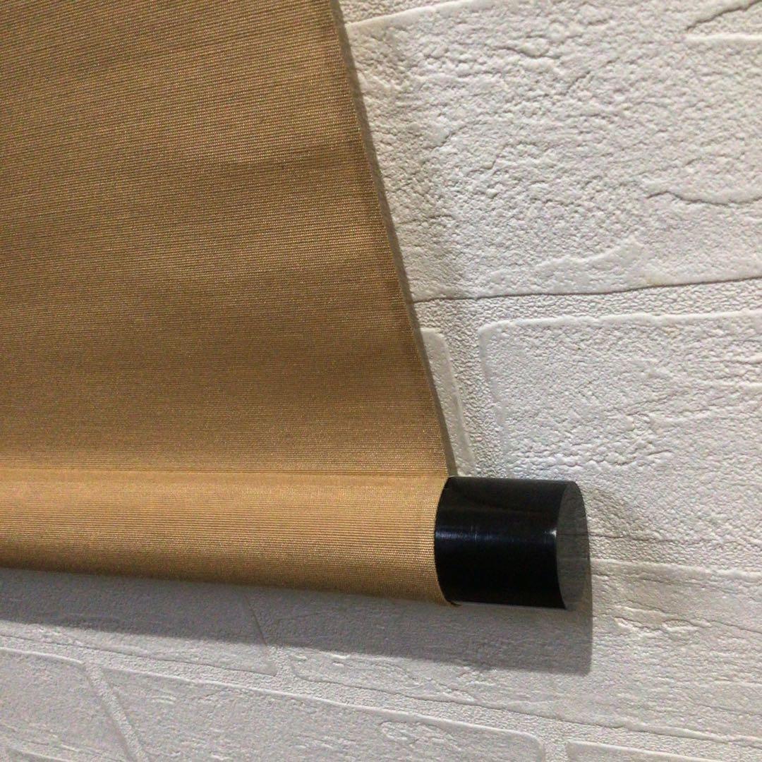 Ｎ８９６　掛軸　大徳寺　西垣宗興　『秋山風月清』　共箱　『真作』　肉筆　一行書