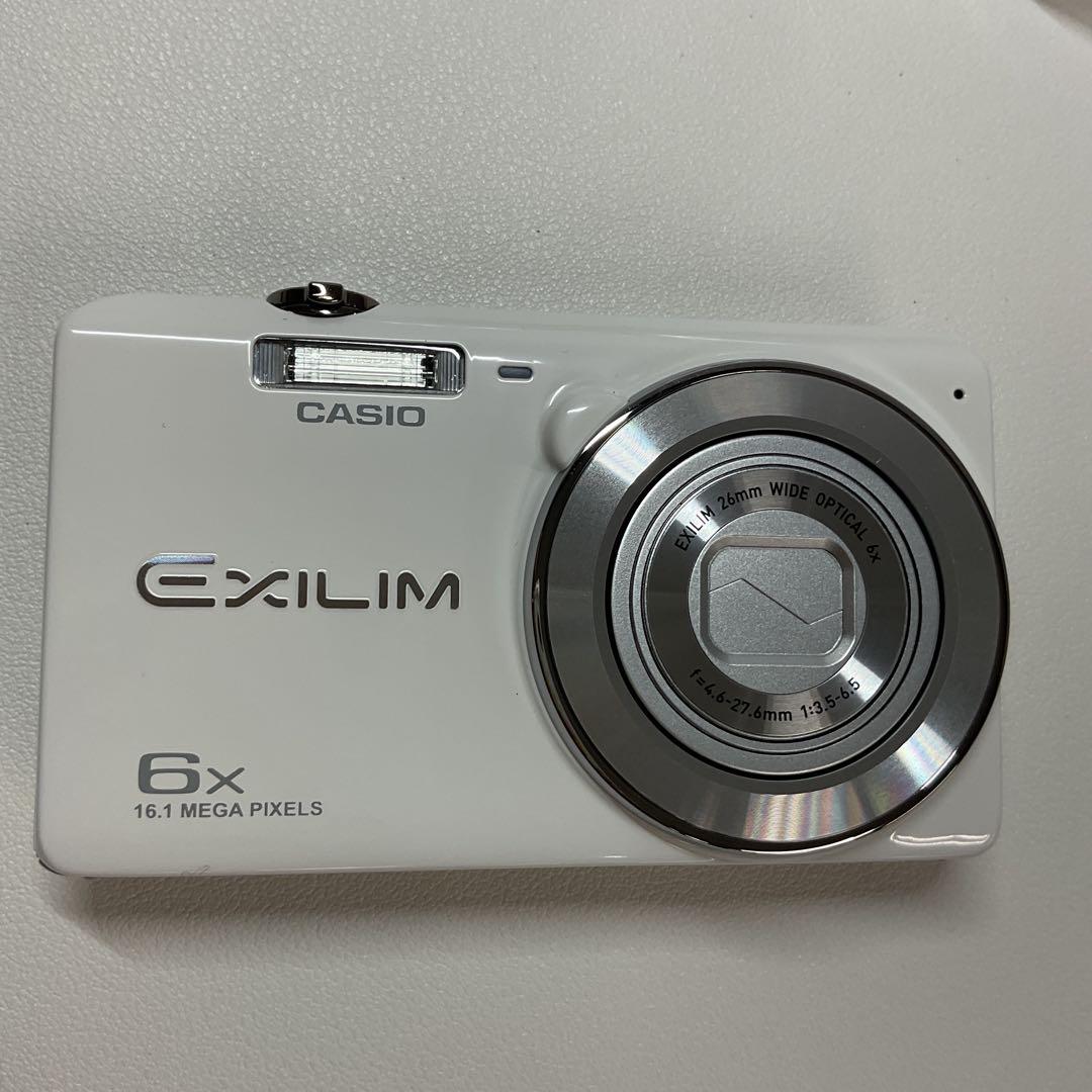 M2696 CASIO EXILIM EX–Z31 デジタルカメラ