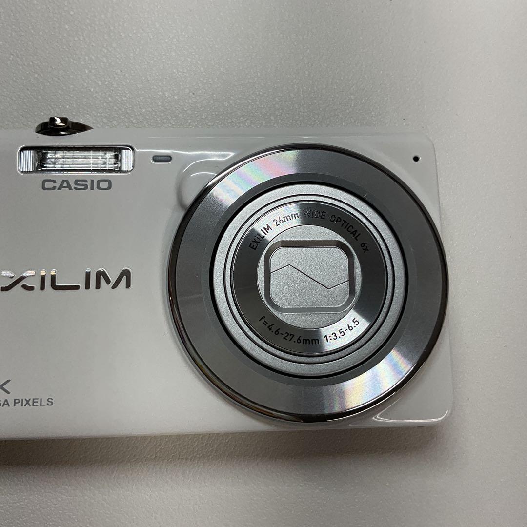 M2696 CASIO EXILIM EX–Z31 デジタルカメラ