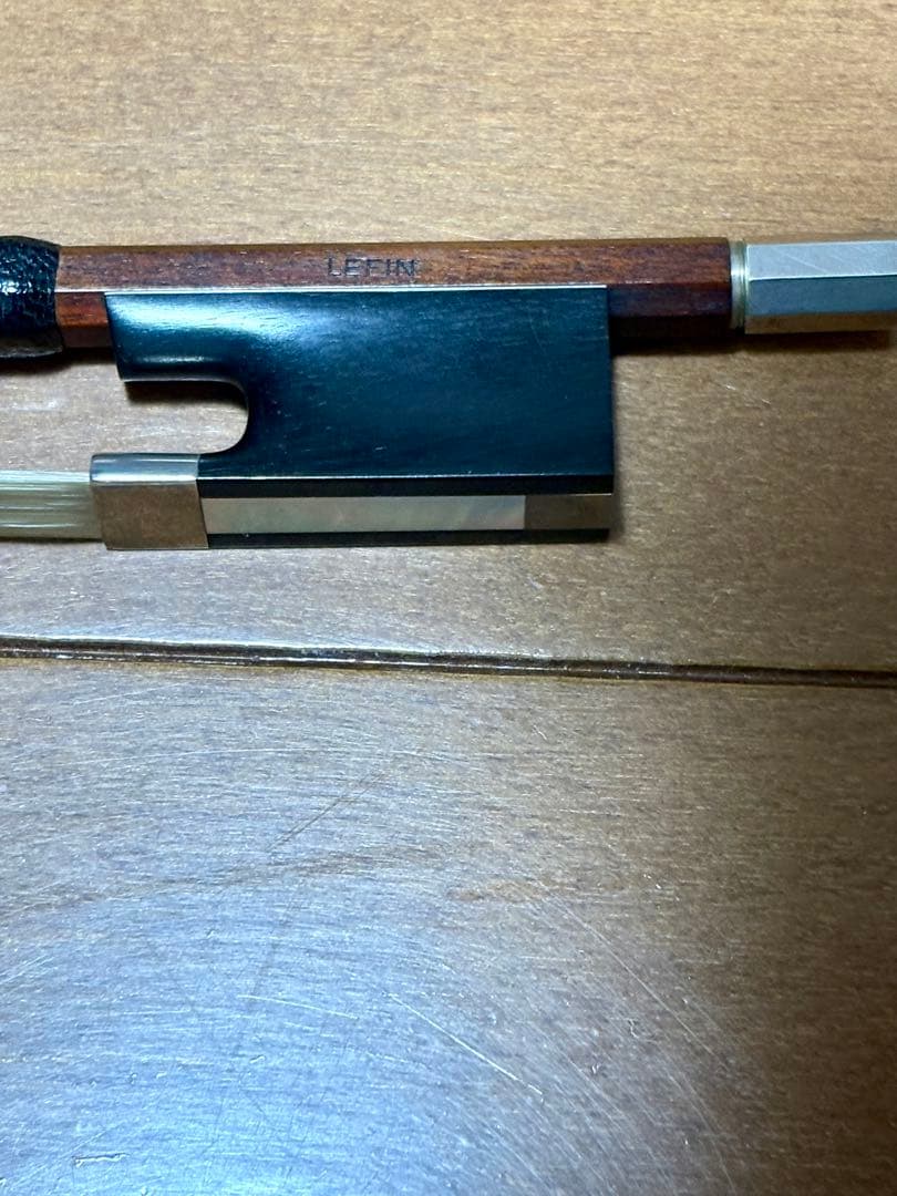 バイオリン弓Finjel/Lefin 4/4