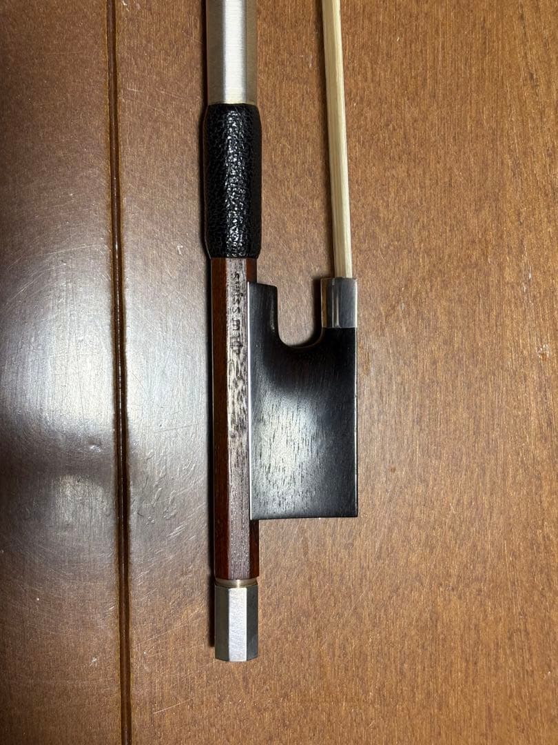 バイオリン弓Finjel/Lefin 4/4