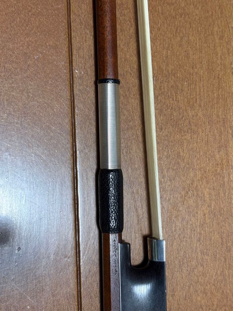 バイオリン弓Finjel/Lefin 4/4