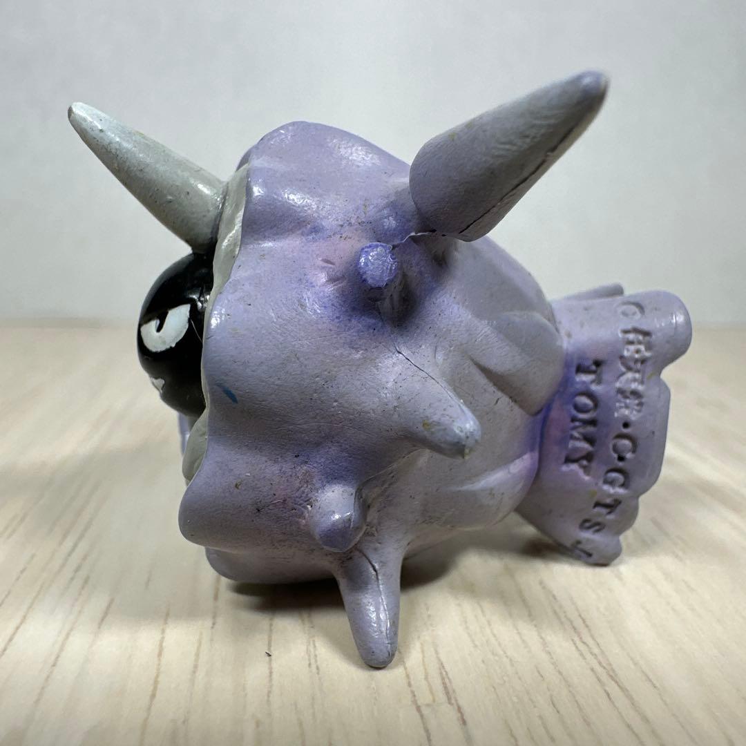 【希少】モンコレ初期2点セット　シェルダー　パルシェン