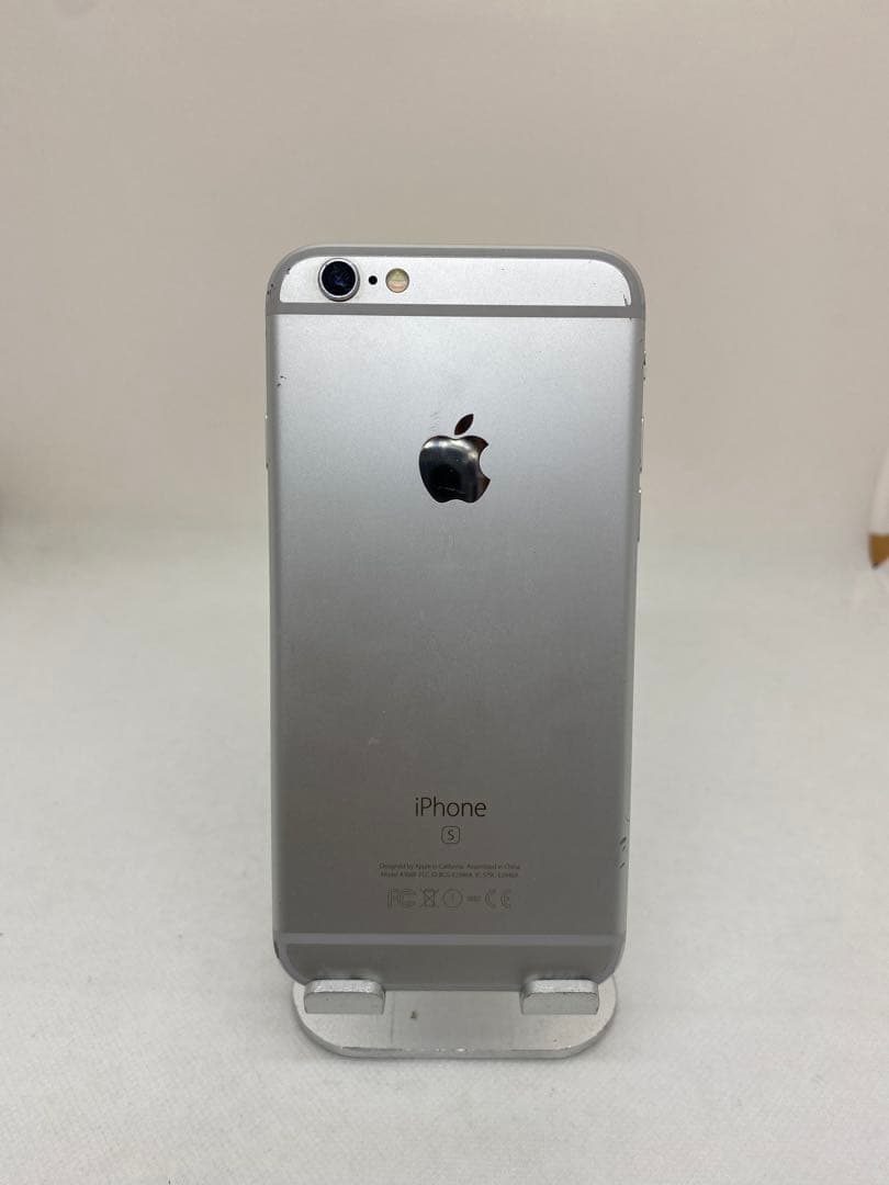 Iphone 6s 32GB Sim フリー　60494