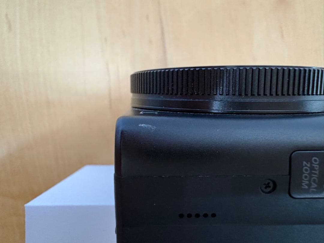 Panasonic DC-TZ90 デジタルカメラ 本体のみ