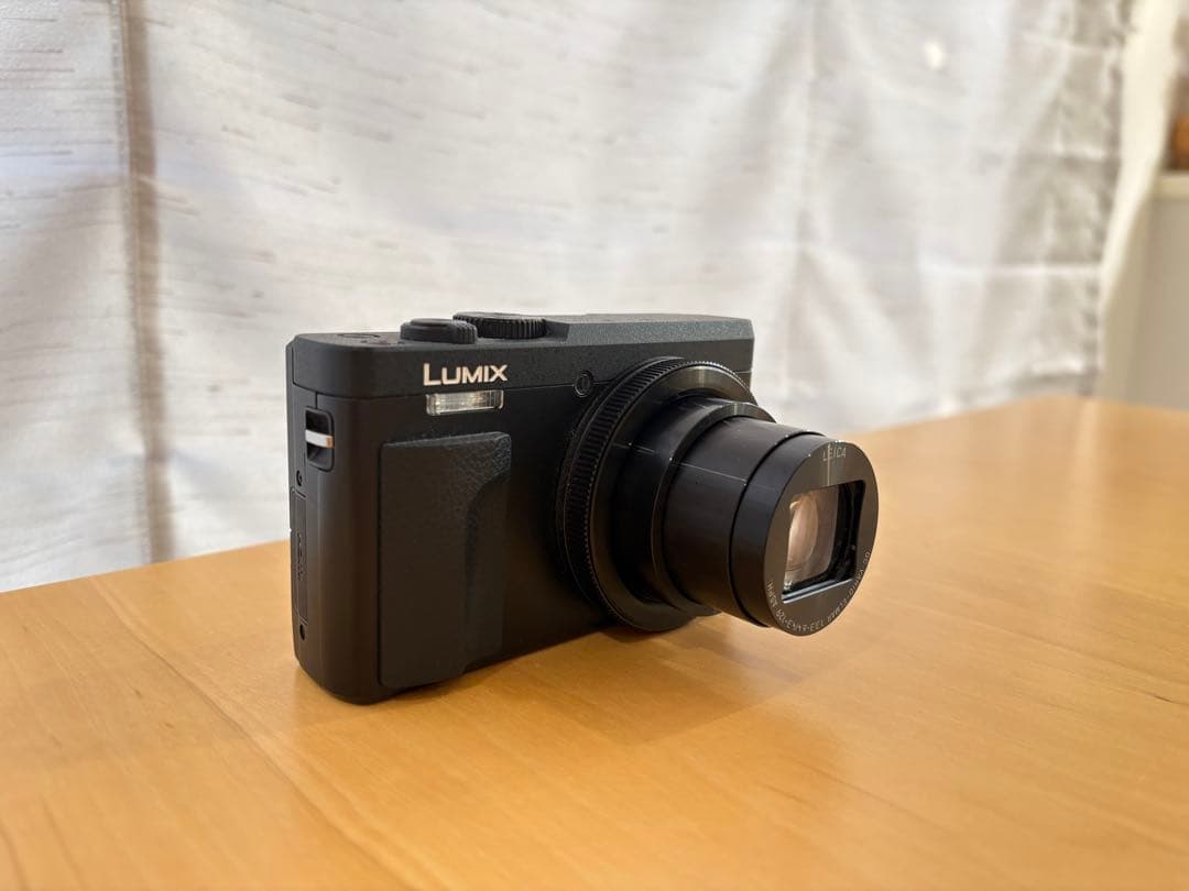 Panasonic DC-TZ90 デジタルカメラ 本体のみ