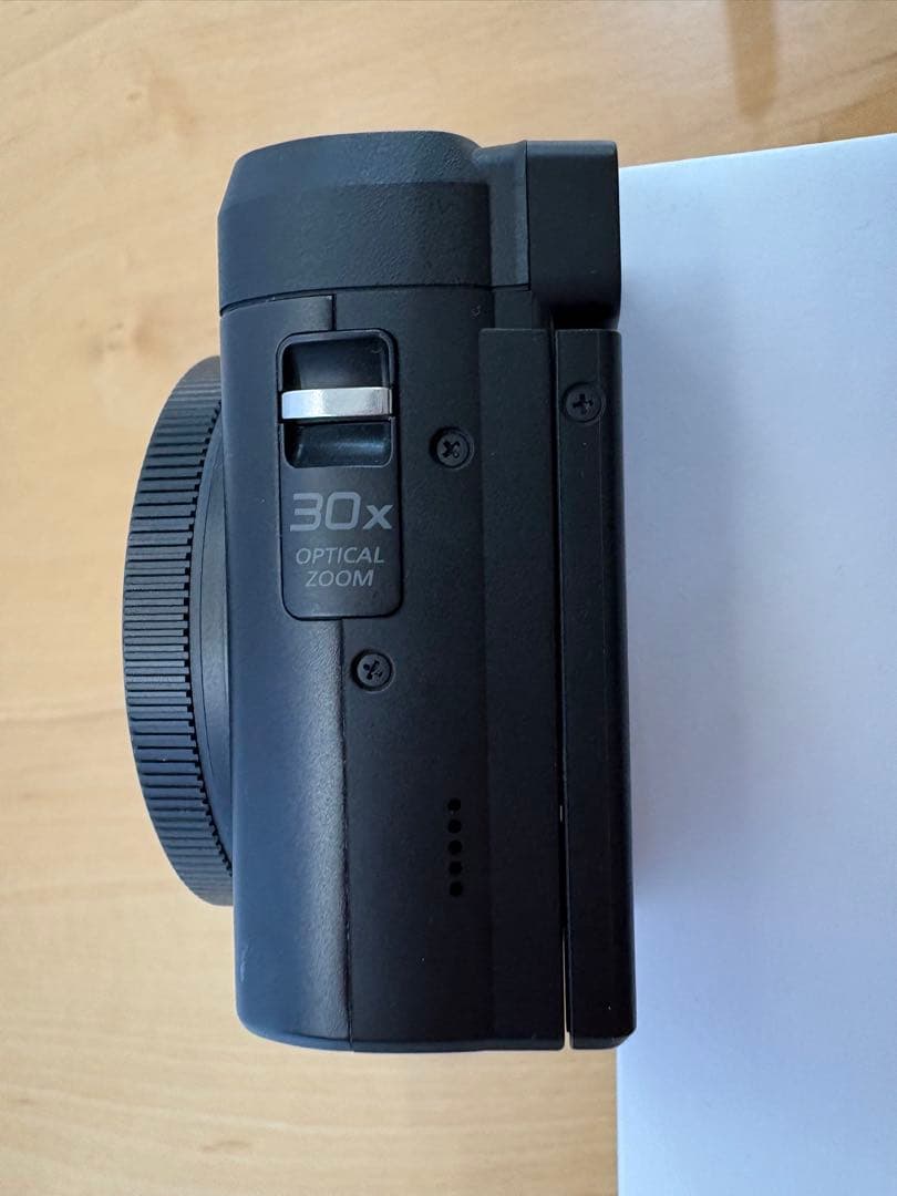 Panasonic DC-TZ90 デジタルカメラ 本体のみ