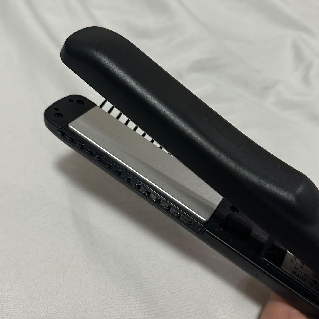 YA-MAN 超音波トリートメント シャインプロ ブラック