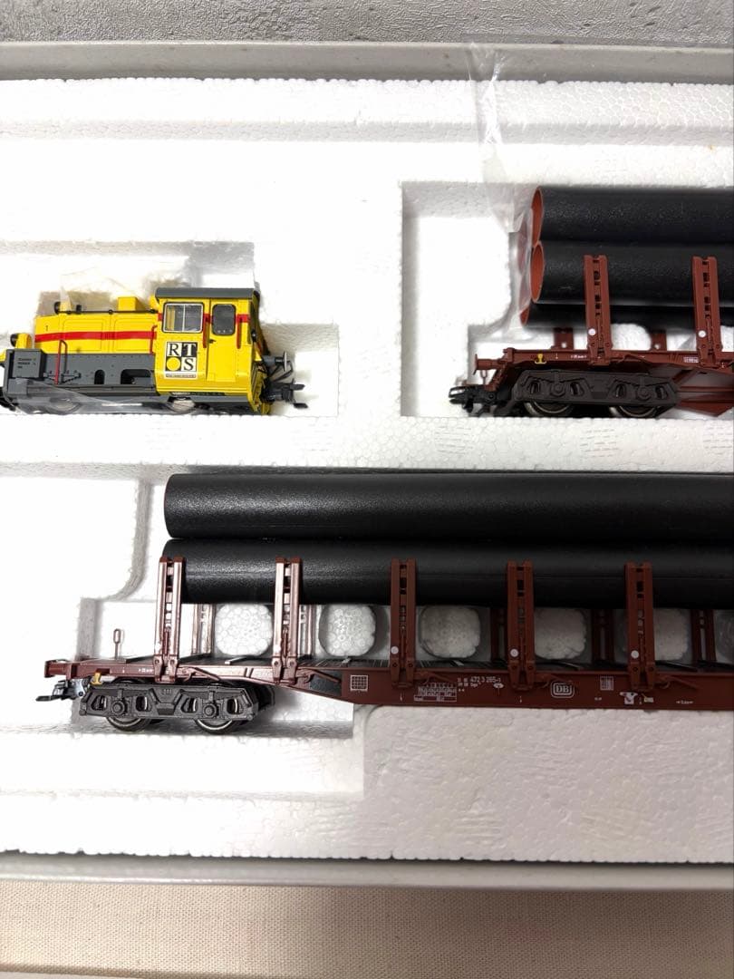 メルクリン HO 26545