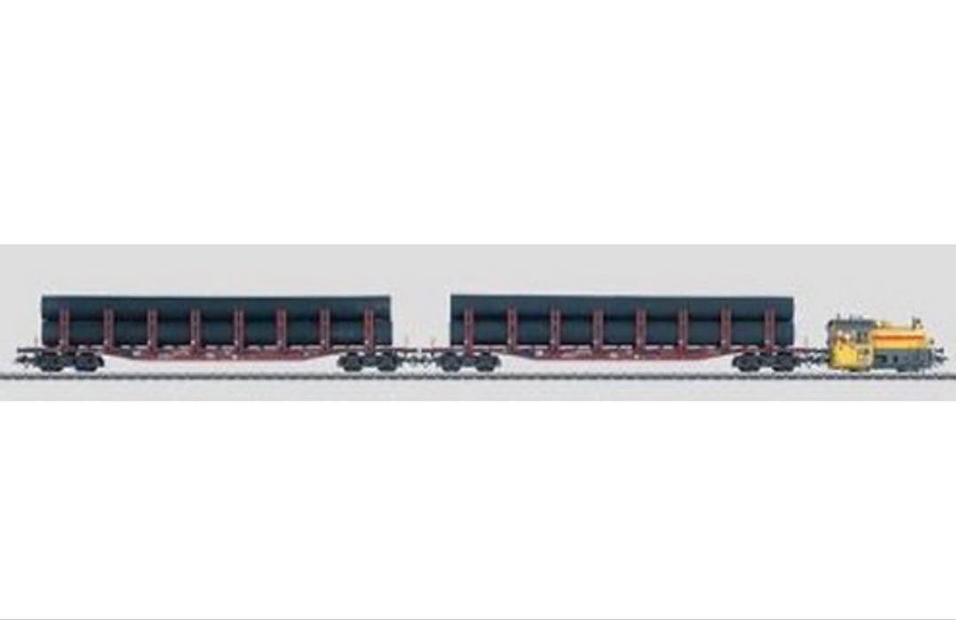 メルクリン HO 26545