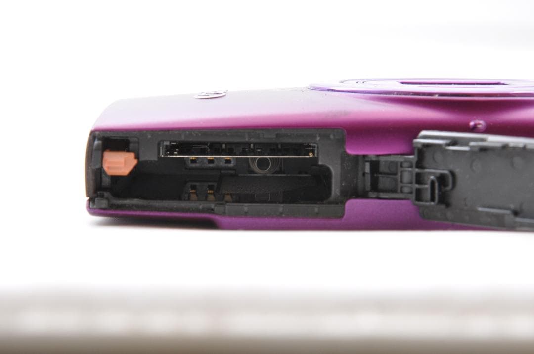 ■ 美品 ■ キャノン　Canon IXY 630