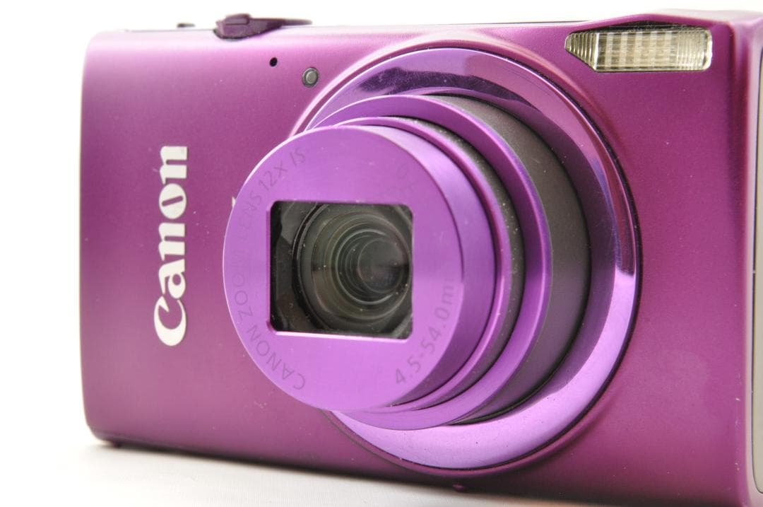 ■ 美品 ■ キャノン　Canon IXY 630