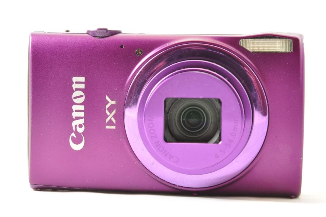 ■ 美品 ■ キャノン　Canon IXY 630
