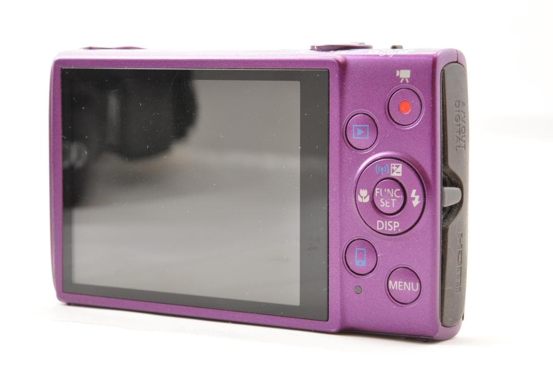 ■ 美品 ■ キャノン　Canon IXY 630