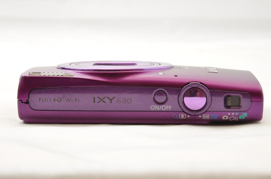 ■ 美品 ■ キャノン　Canon IXY 630