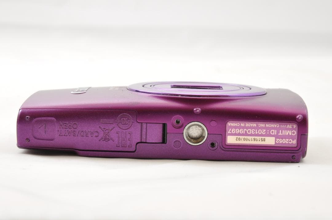 ■ 美品 ■ キャノン　Canon IXY 630