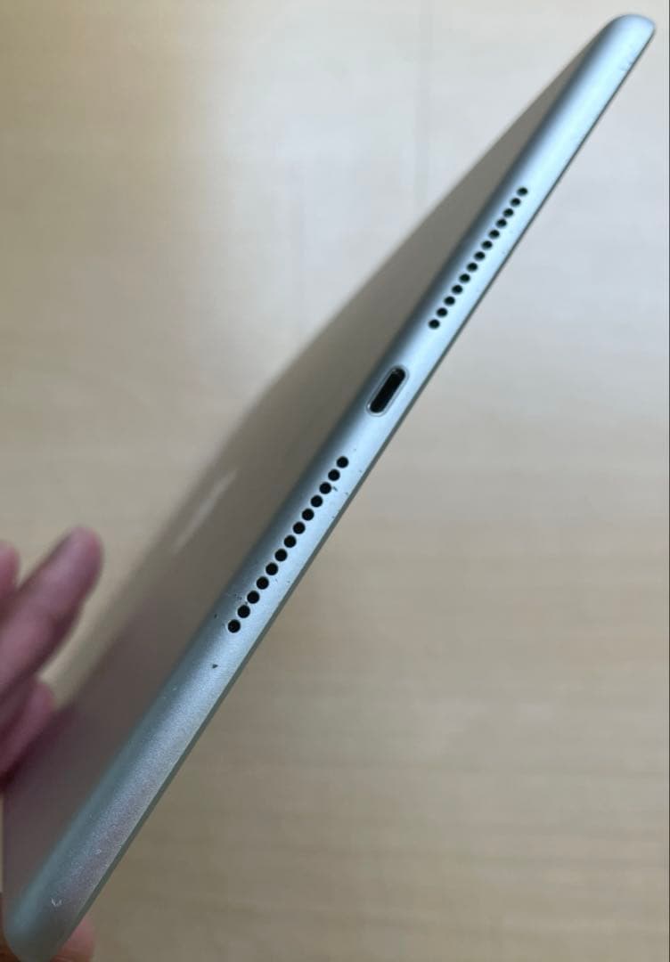 iPad 第9世代　A2602　Wi-Fi スペースグレイ　64GB ジャンク品