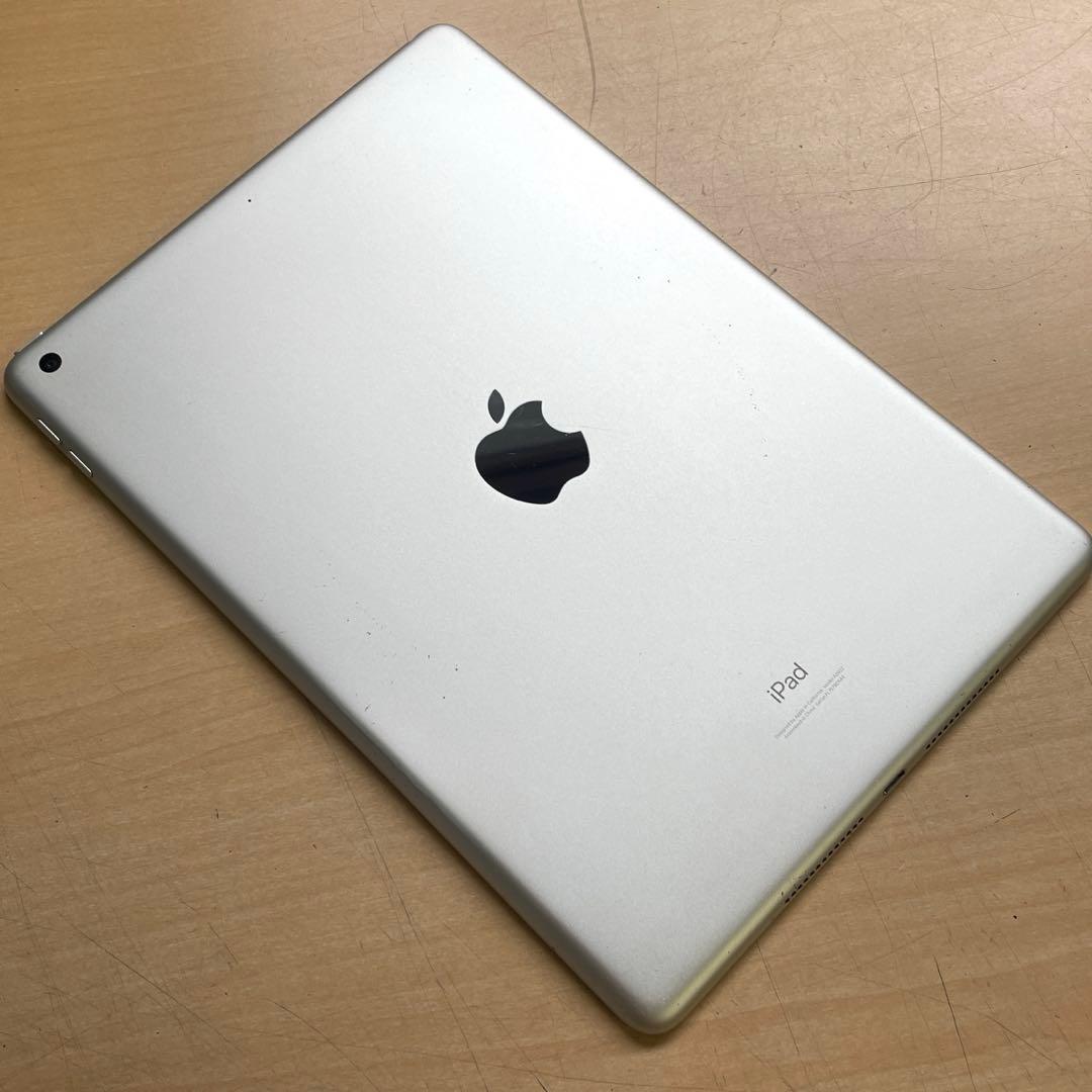 iPad 第9世代　A2602　Wi-Fi スペースグレイ　64GB ジャンク品