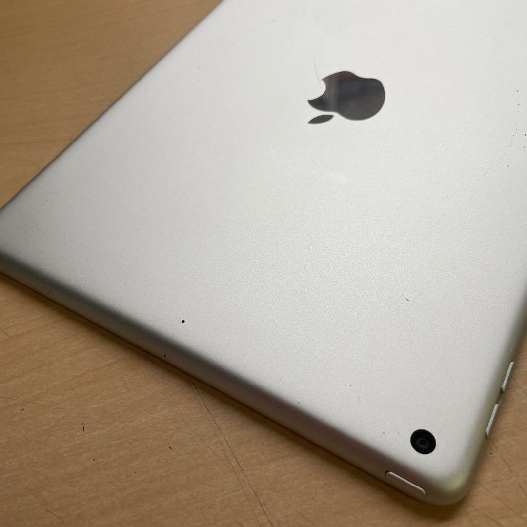 iPad 第9世代　A2602　Wi-Fi スペースグレイ　64GB ジャンク品