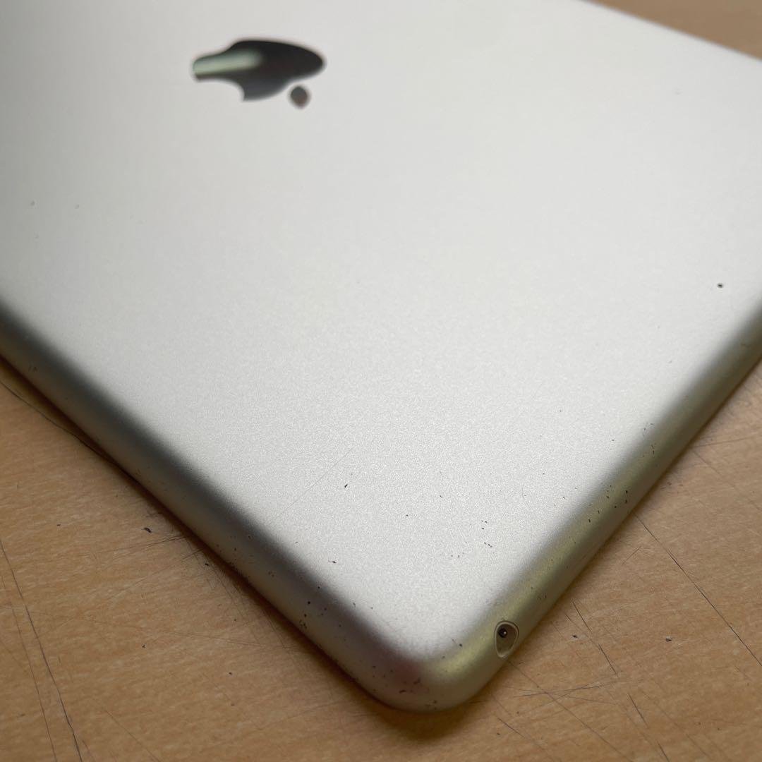 iPad 第9世代　A2602　Wi-Fi スペースグレイ　64GB ジャンク品