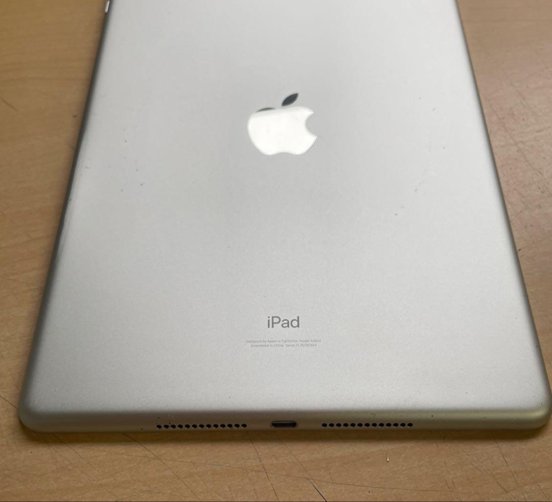 iPad 第9世代　A2602　Wi-Fi スペースグレイ　64GB ジャンク品