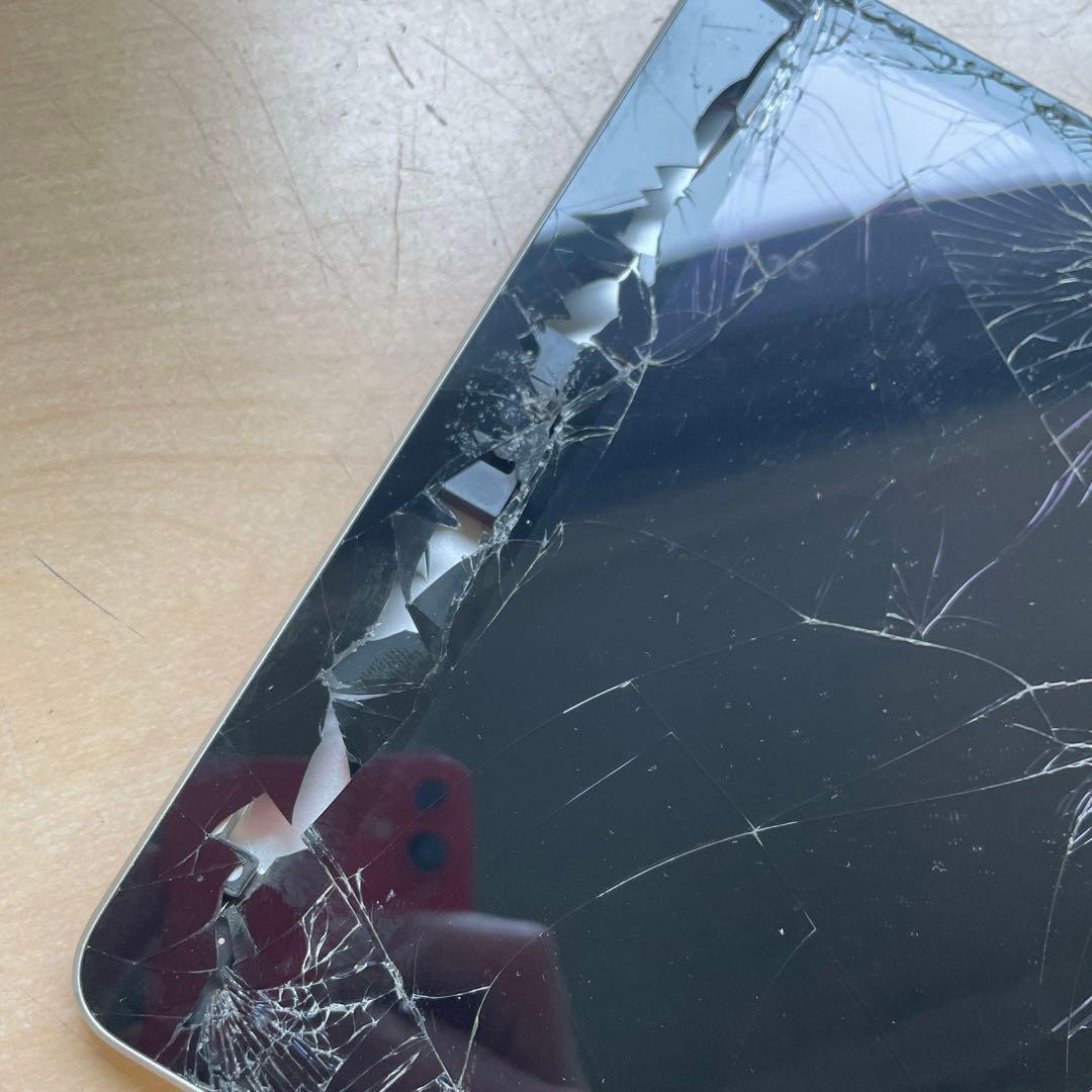 iPad 第9世代　A2602　Wi-Fi スペースグレイ　64GB ジャンク品