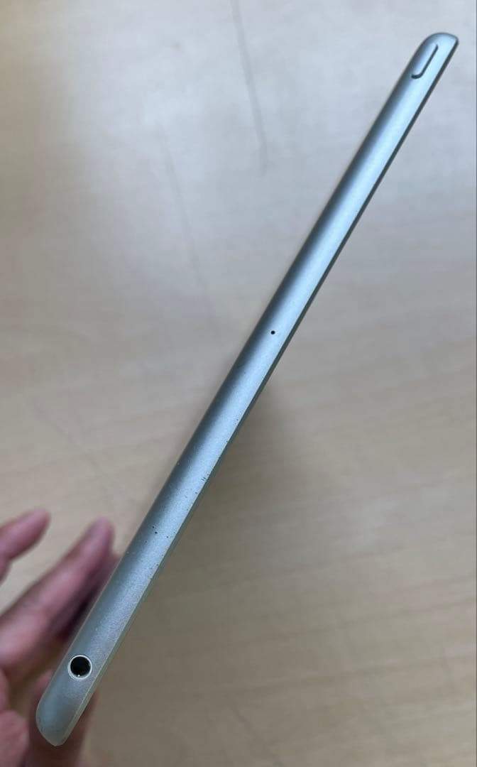 iPad 第9世代　A2602　Wi-Fi スペースグレイ　64GB ジャンク品