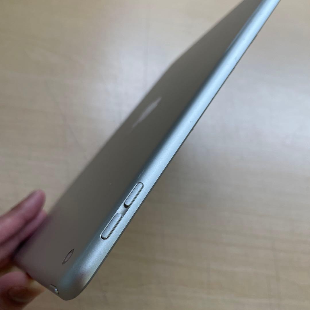 iPad 第9世代　A2602　Wi-Fi スペースグレイ　64GB ジャンク品
