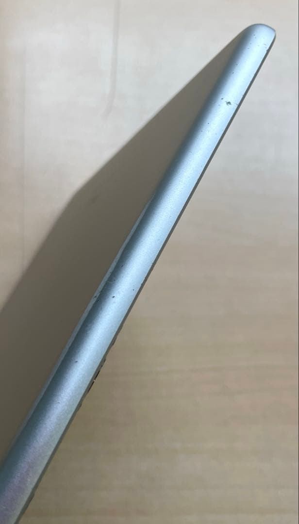 iPad 第9世代　A2602　Wi-Fi スペースグレイ　64GB ジャンク品