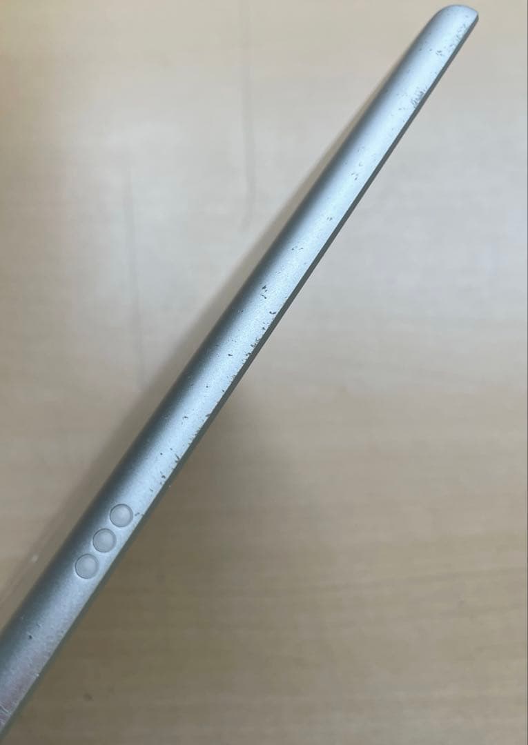 iPad 第9世代　A2602　Wi-Fi スペースグレイ　64GB ジャンク品