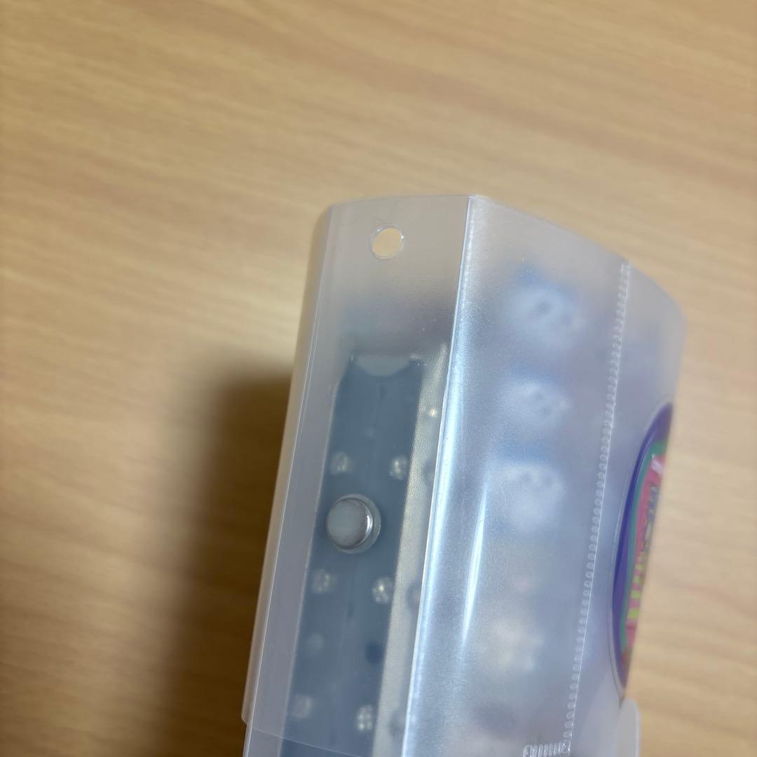 シール帳完成品　ボンボンドロップ　ちいかわ　すみっコぐらし　サンリオ