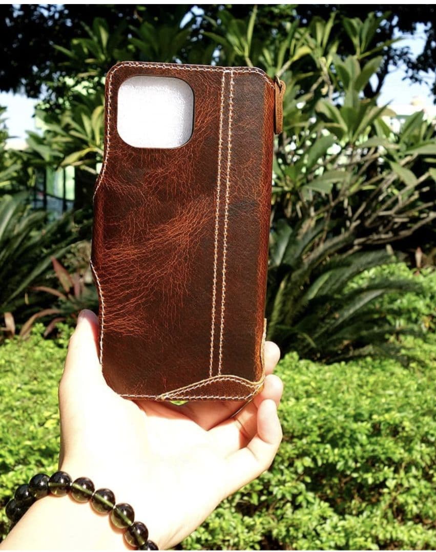 iPhone13ケース  【ハンドメイド】