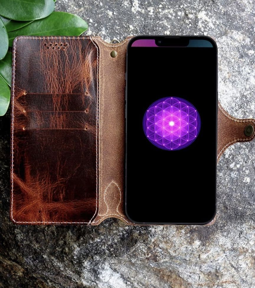 iPhone13ケース  【ハンドメイド】