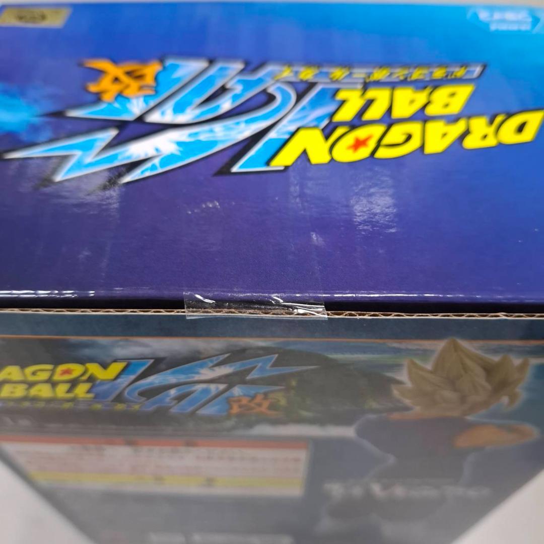 ⭐新品⭐0418 日本国内正規品 MASTER STARS PIECE ベジット