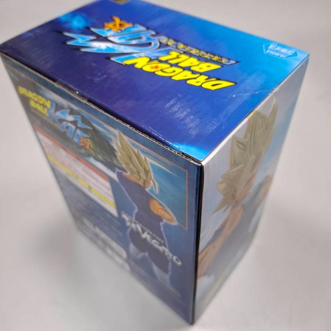 ⭐新品⭐0418 日本国内正規品 MASTER STARS PIECE ベジット