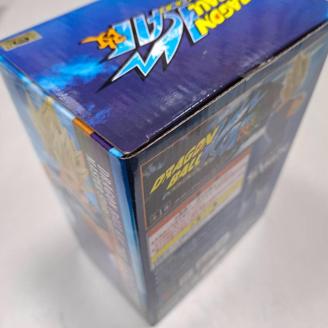 ⭐新品⭐0418 日本国内正規品 MASTER STARS PIECE ベジット