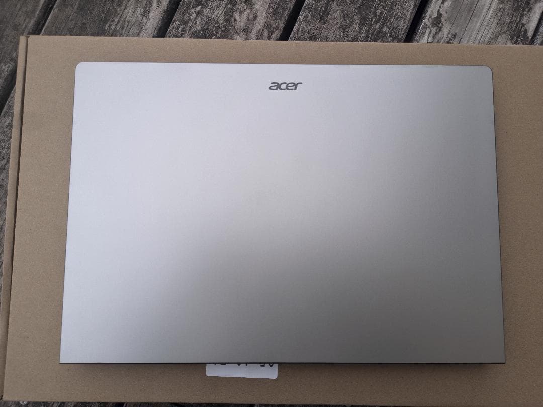 acer Swift Lite 14 ノートパソコン 16GB 1TB SSD